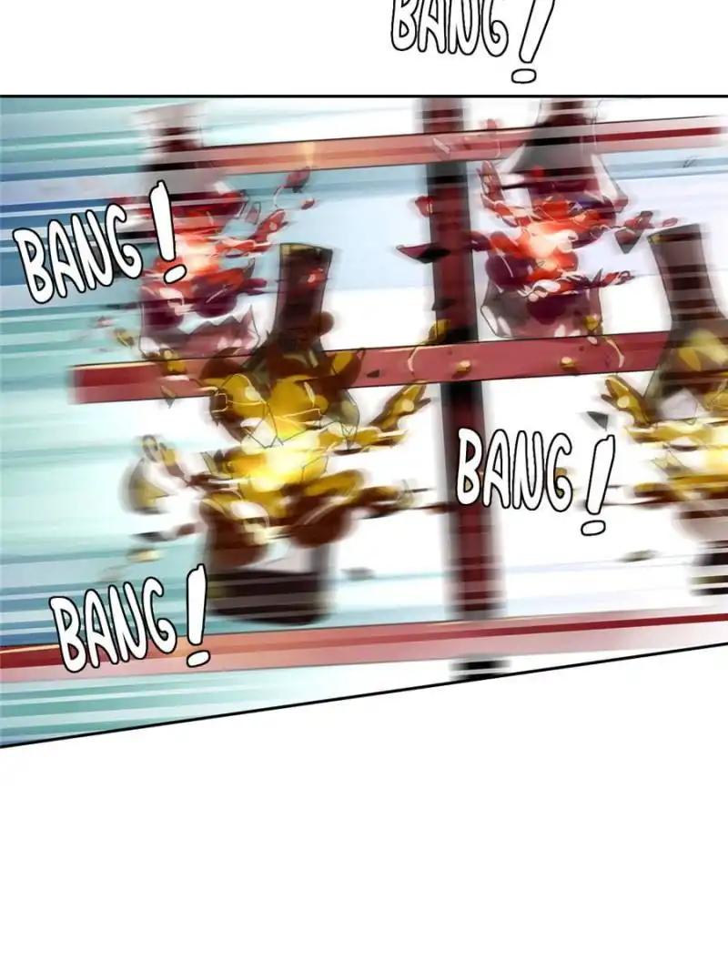 Legend Reboot Chapter 49 20